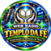 WEB RÁDIO TEMPLO DA FÉ